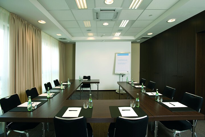 Meeting 21 of 26