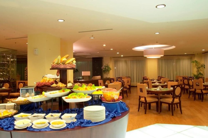 Restaurants
