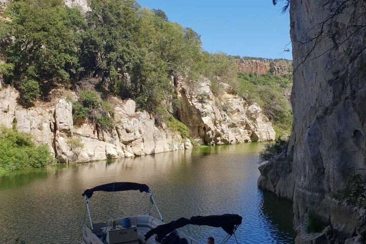 Boating