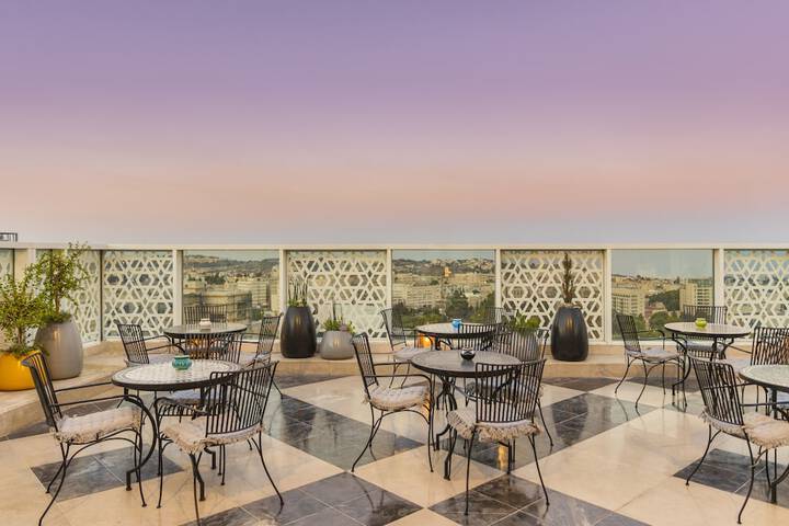 Terrace/Patio 52 of 61