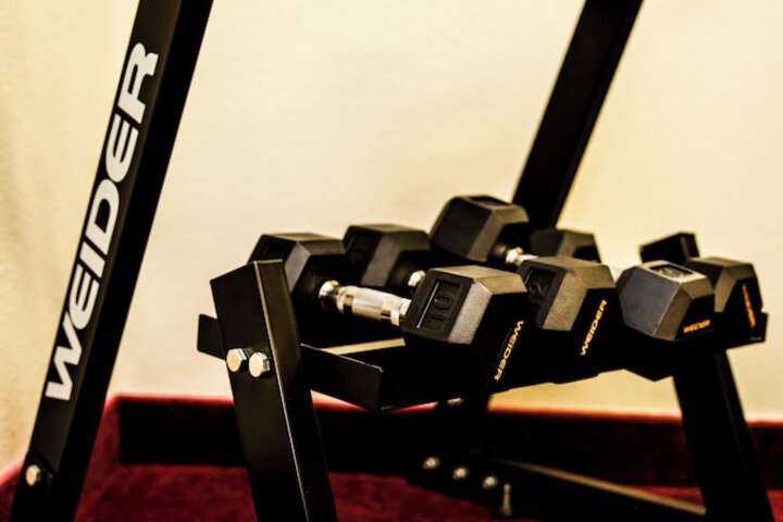 Health and Fitness 40 of 47