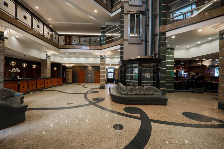 Hotel Interior 58 of 77