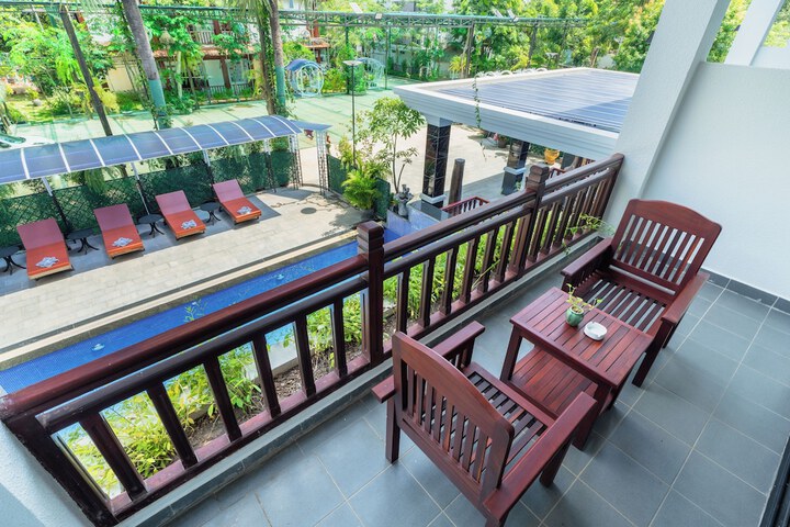 Terrace/Patio 103 of 109