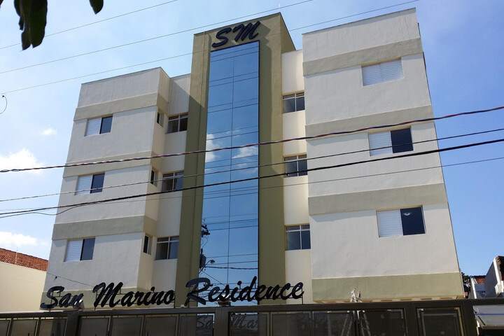San Marino Residence