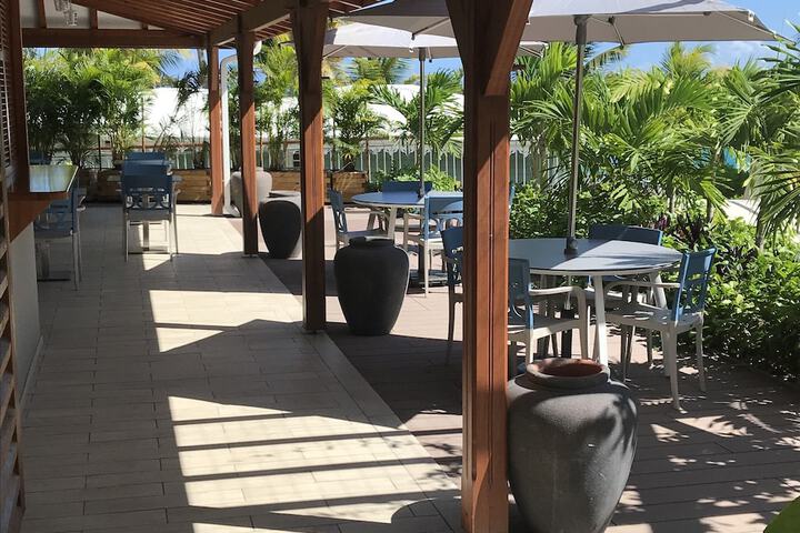 Terrace/Patio 107 of 138
