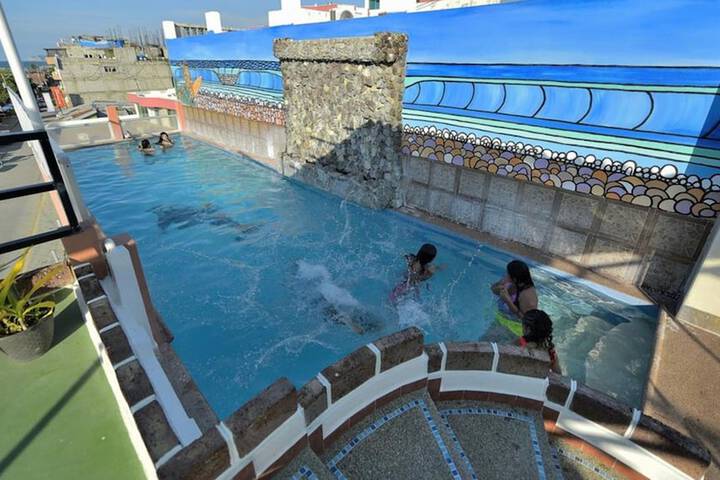 Pool 20 of 41
