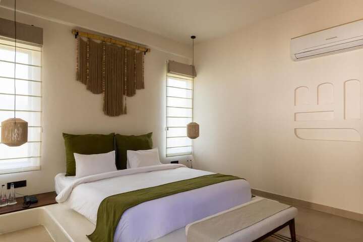 Room 21 of 110