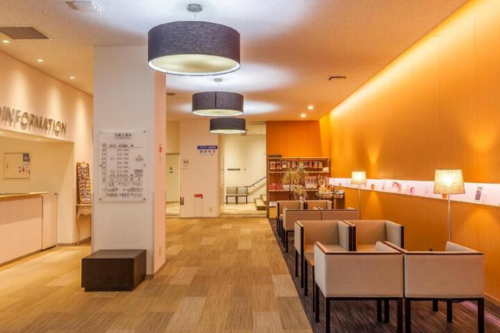 Fitness Facility Photos