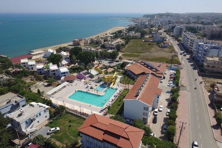 Photo of Oykum Tatil Koyu