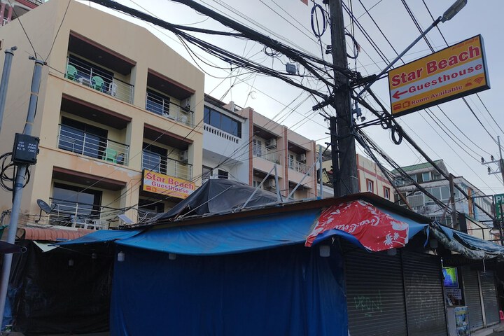 Outside Photo