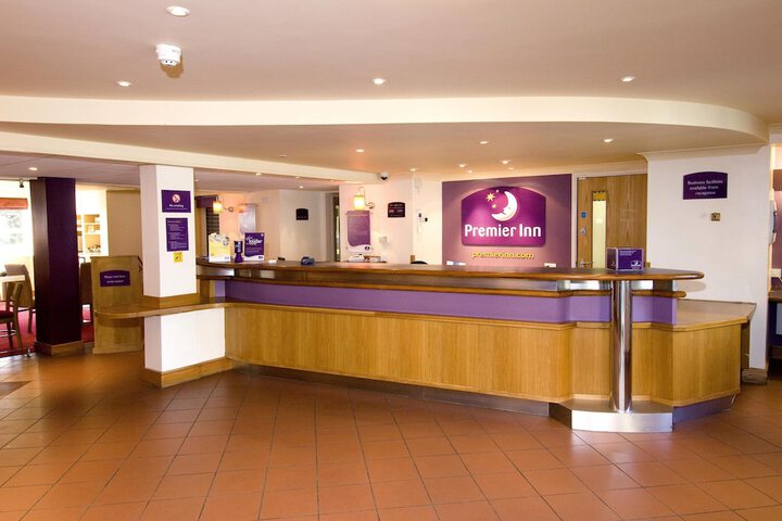 Hotel Interior 2 of 25