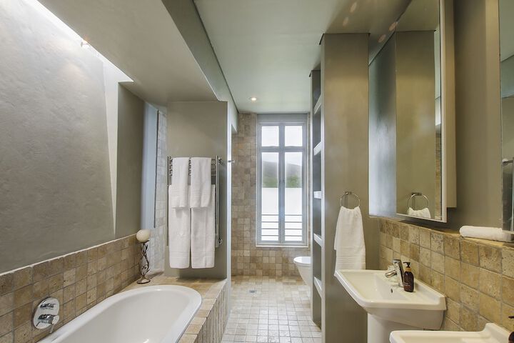 Bath Interior