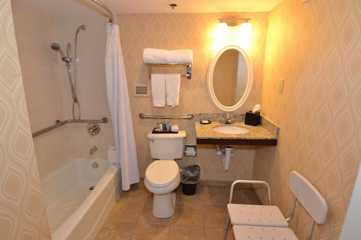 Bath Amenities