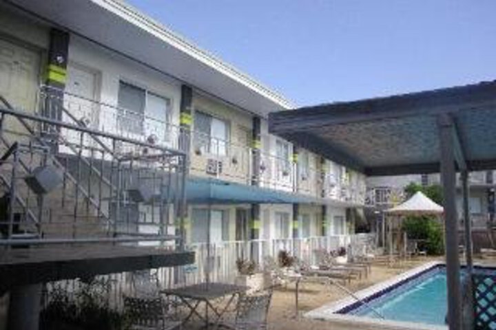 Photo of Motel Blu