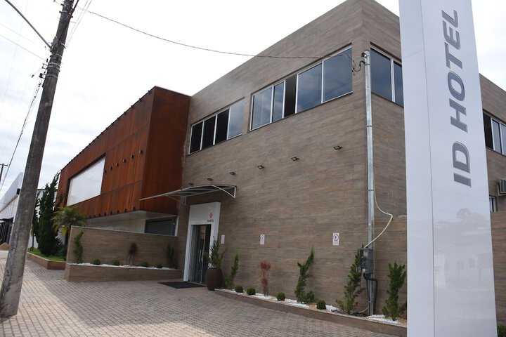 ID Hotel in Passo Fundo