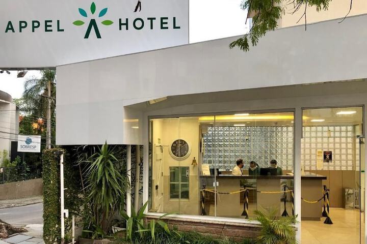 Hotel 49 of 50