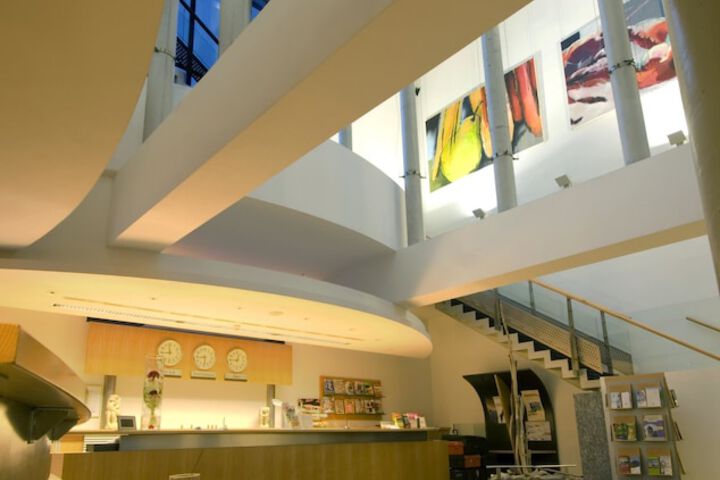 Hotel Interior 2 of 44
