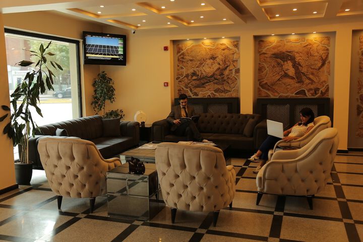 Hotel Interior 4 of 64