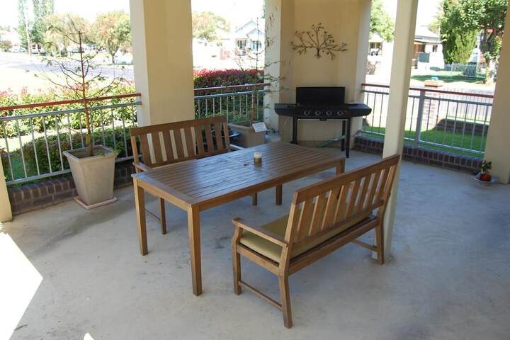 Terrace/Patio 18 of 19