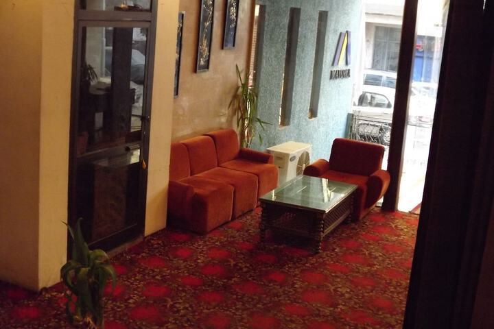 Hotel 56 of 56