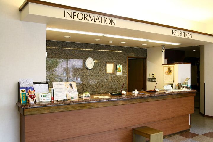 Hotel Interior 3 of 23