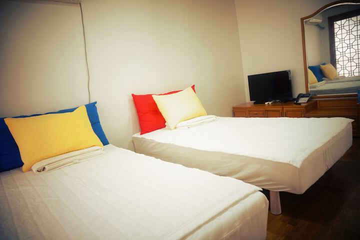 Room 8 of 39