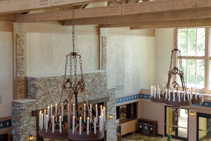Hotel Interior 2 of 185