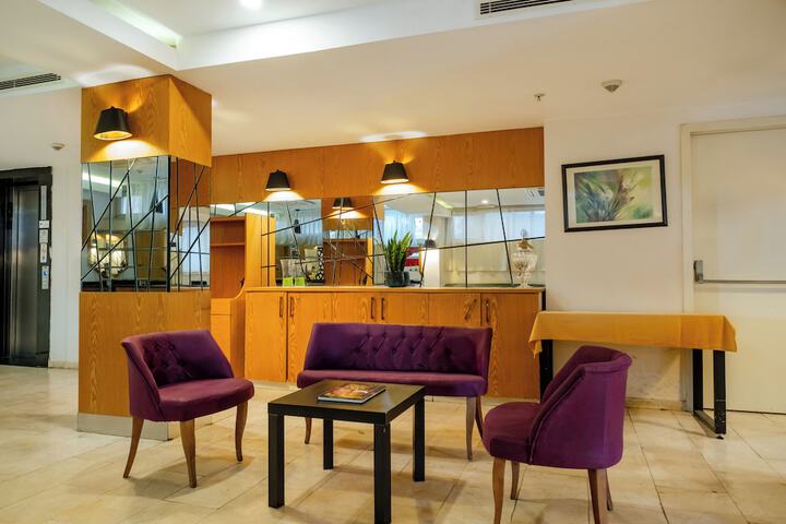 Hotel Interior 9 of 74