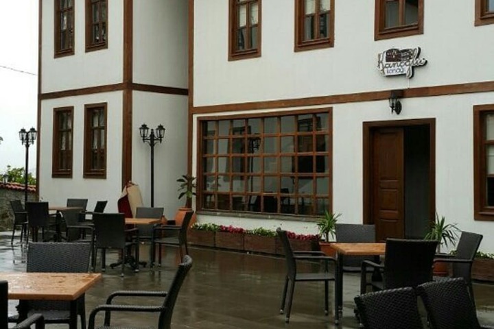 Hotel 39 of 42