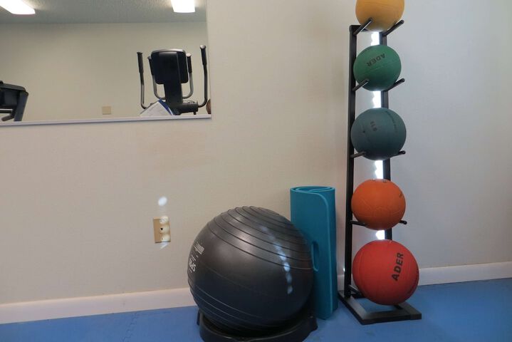 Health and Fitness 35 of 60