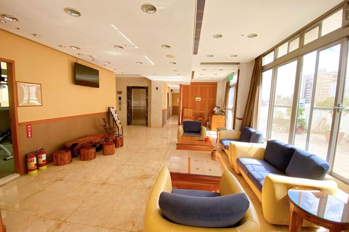 Hotel Interior 2 of 29