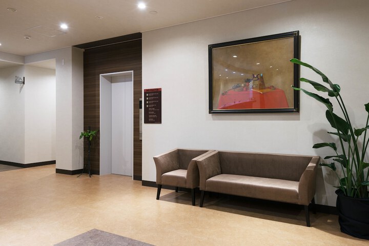 Hotel Interior 9 of 31