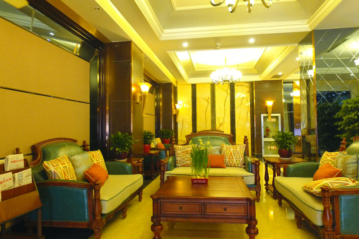 Hotel Interior 5 of 11