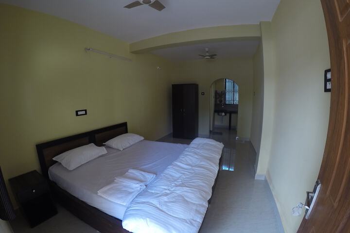 Regina Residency