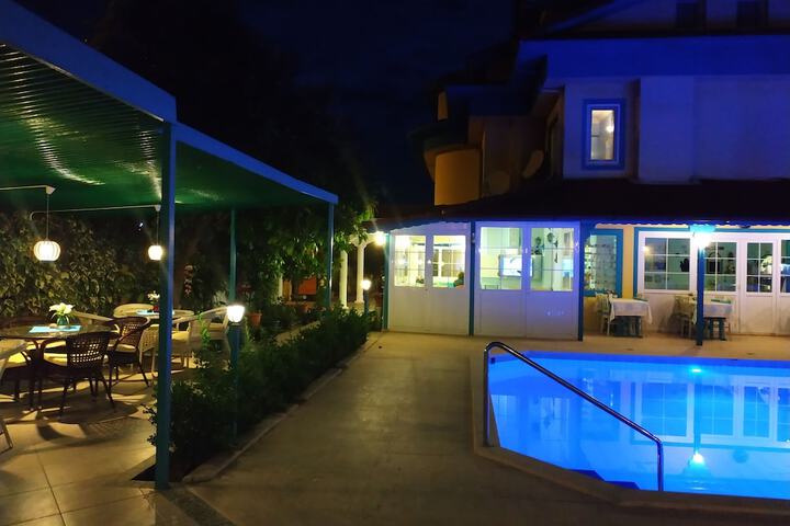 Terrace/Patio 69 of 74