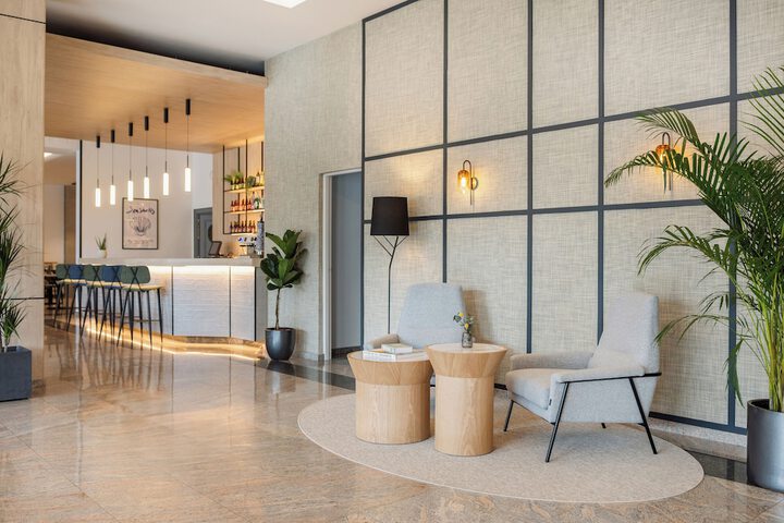 Lobby Photos