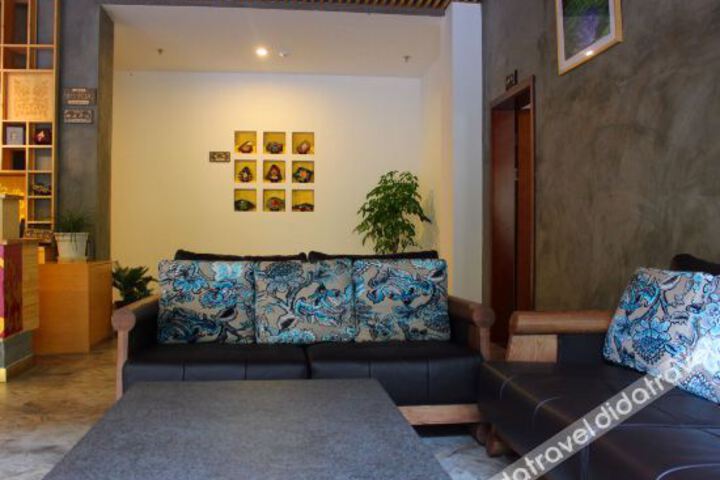 Hotel Interior 36 of 74