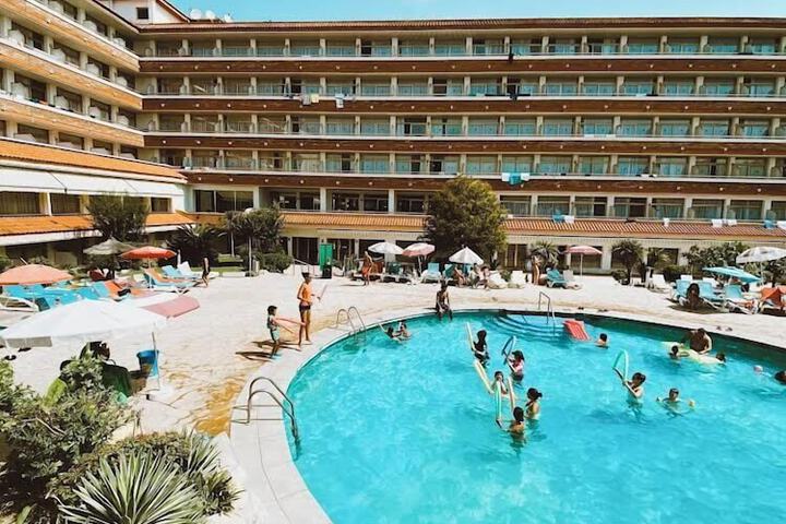 Hotel 80 of 80