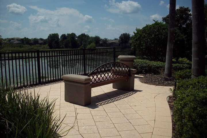 Terrace/Patio 29 of 30