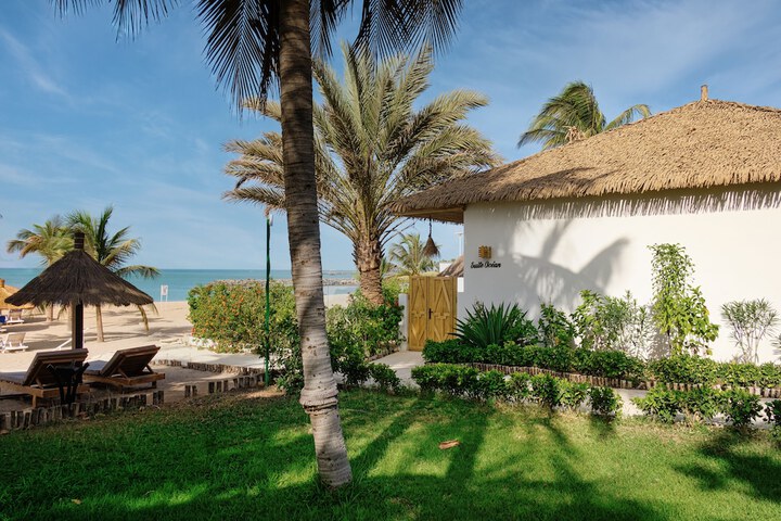 Hotel View 52 of 53