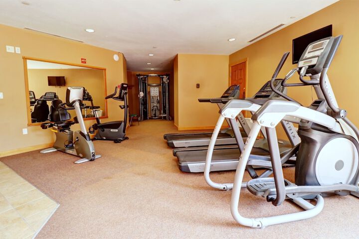 Health and Fitness 20 of 31