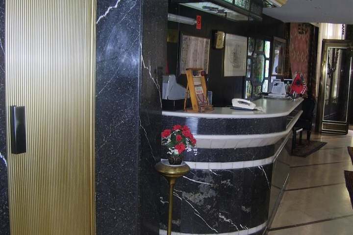 Hotel Interior 2 of 19