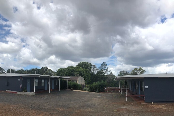 Childers Budget Accommodation