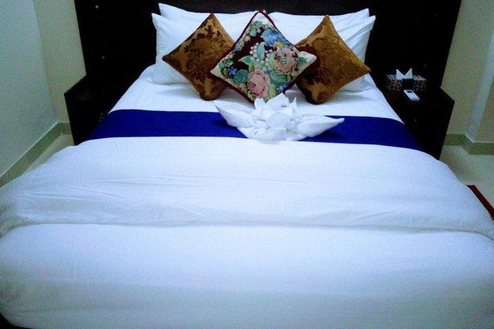 Dream Plus Hotel & Resort