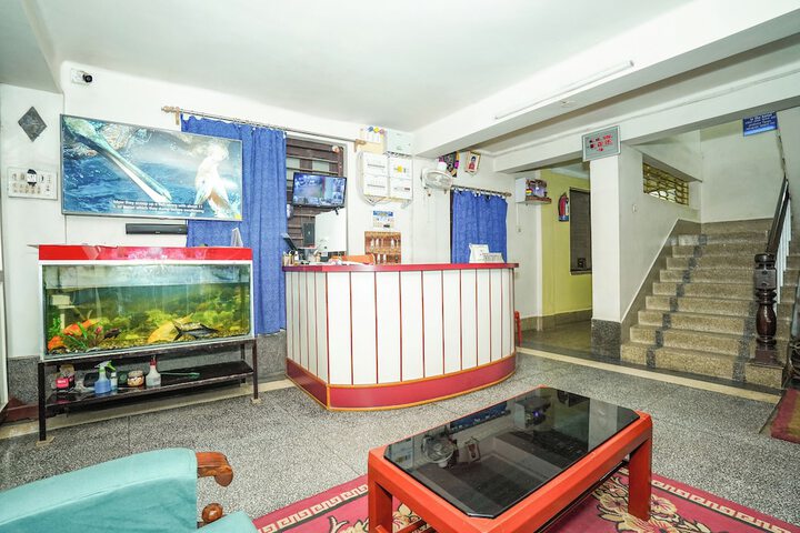 Hotel Interior 2 of 19