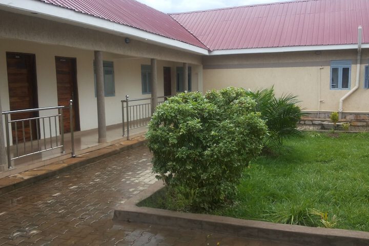 Hotel Exterior 63 of 63