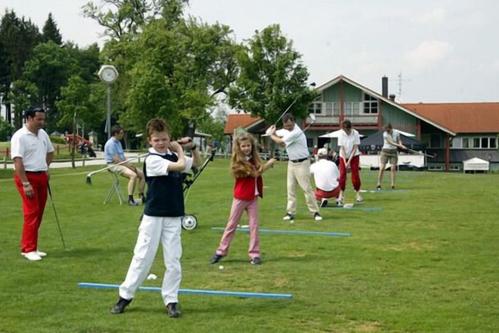 Golf 22 of 46