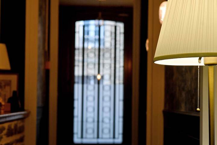 Hotel Interior 7 of 44