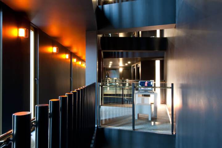 Hallway
