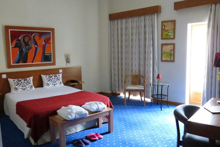 Photo of Hotel Jorge Grand